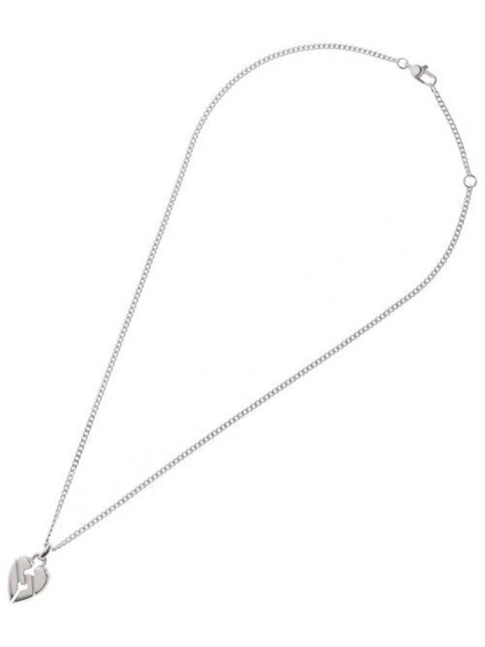 Gucci Necklace Silver - Picture 2 of 4